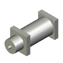 DE-STA-CO - Hydraulic Workholding - Pumps & Controls - Air/Hydraulic Power Boosters
